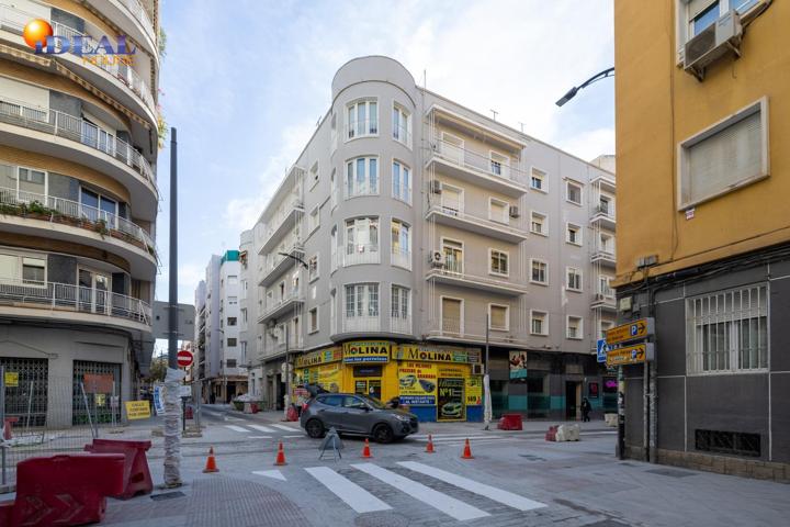 PISO NUEVO A ESTRENAR JUNTO A RECOGIDAS photo 0