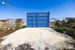 Finca vallada y con pozo propio a escasos metros del entorno urbano de Belicena photo 0