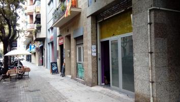 Local comercial - Barcelona photo 0