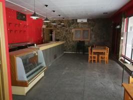 Bar-Restaurante a la venta en el Rectorat de Lleida photo 0