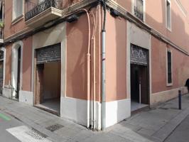 Local comercial en Tenor Massini photo 0