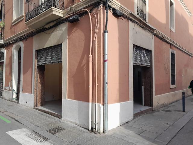 Local comercial en Tenor Massini photo 0
