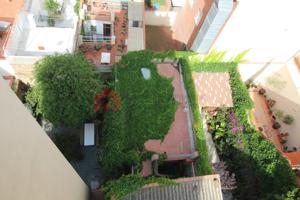 Casa unifamiliar junto Av. Madrid y Parc de Can Mantega 243 m2 con posibilidad de hacer jardín. photo 0