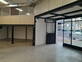 Local comercial en Barcelona, zona 22@ de 225 m2. de superficie photo 0