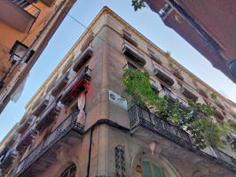 Vivienda con terraza en Santa Caterina i la Ribera con rentabilidad photo 0