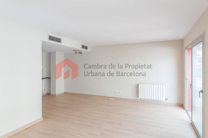 Exclusivo Ático Dúplex en el corazón de Santa Coloma de Gramenet photo 0