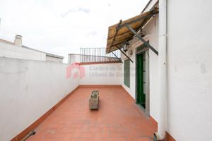Ático en finca señorial a 2m de Rambla-Liceo de Barcelona. photo 0