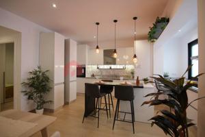 ¡Exclusivo piso a estrenar junto a la Sagrada Familia! 104 m2 con 3 habitaciones y 2 baños photo 0