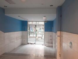 LOCAL COMERCIAL DE 115M2 EN EL ENSANCHE. photo 0