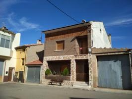 Vivienda en Muniesa (Teruel). photo 0
