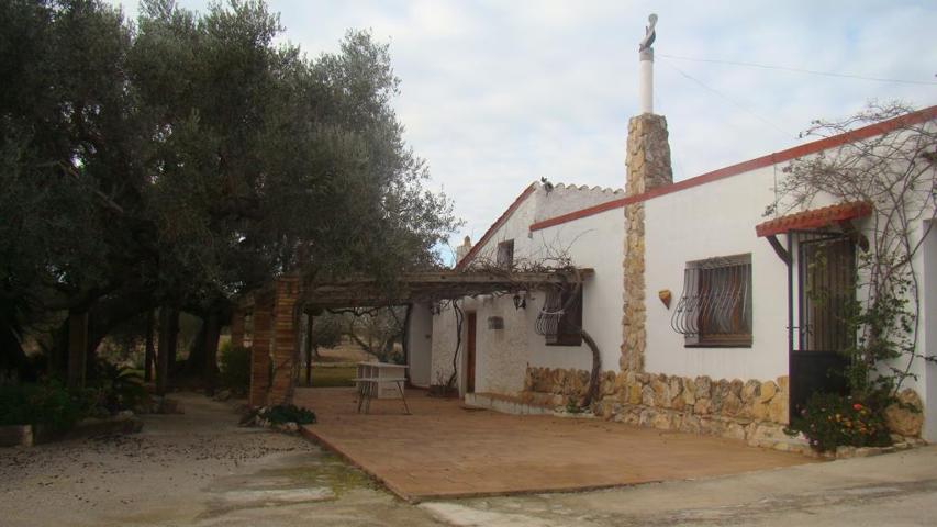 Casa rural - Camarles photo 0