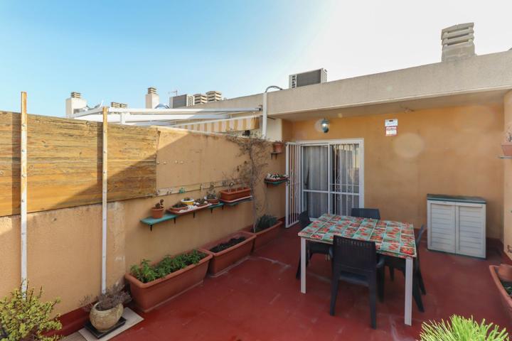  Ático En venta en Torrevieja photo 0
