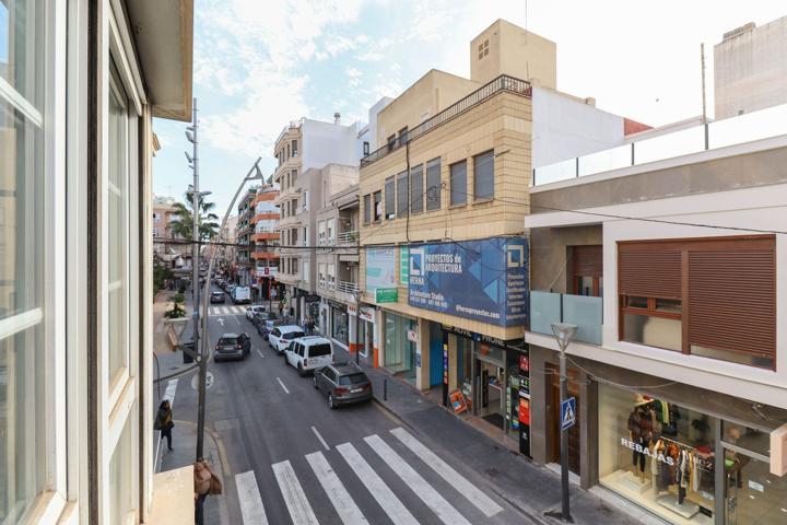 Piso En venta en Torrevieja photo 0