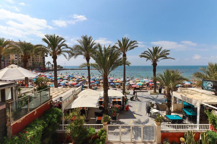 Piso En venta en Torrevieja photo 0