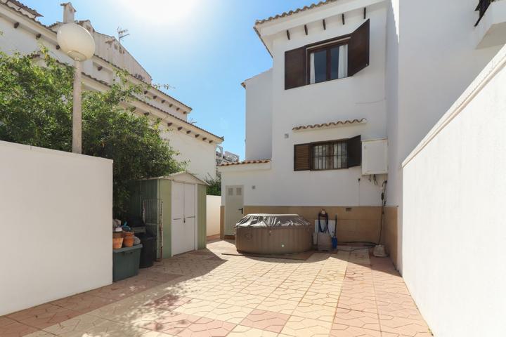 Dúplex En venta en Torrevieja photo 0