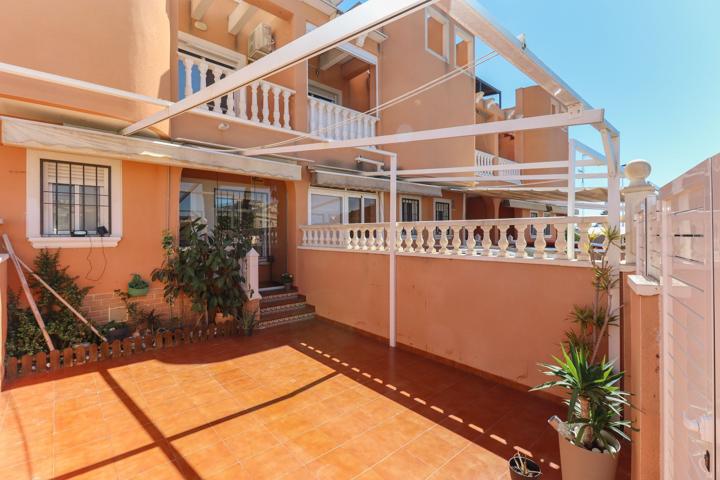 Dúplex En venta en Torrevieja photo 0