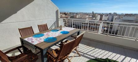  Ático En venta en Torrevieja photo 0
