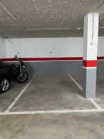 ¡PARKING 4 Y 11 A LA VENTA EN LA ZONA DE PAISOS CATALANS - REUS! photo 0