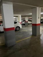Plaza de parking en VENTA Reus centro Av.Carrilet photo 0