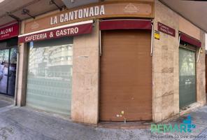 LOCAL EN VENTA CENTRO DE REUS photo 0