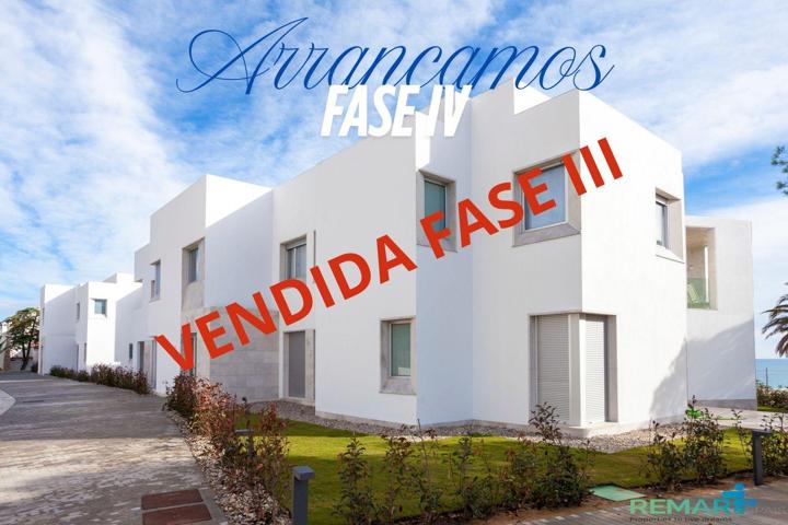 ARRANCAMOS FASE IV DE MASOLET photo 0