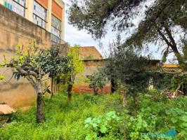 MAGINIFICO TERRENO URBANO A LA VENTA EN LA CIUDAD DE REUS photo 0