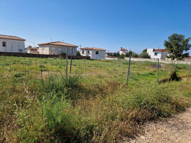 TERRENO URBANO EN VENTA – MIAMI PLATJA (TARRAGONA) A PASOS DEL MAR photo 0
