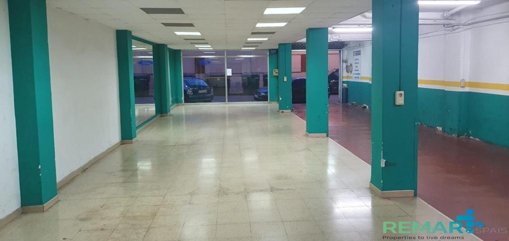 TALLER MECANICO A LA VENTA EN EL CENTRO DE REUS photo 0