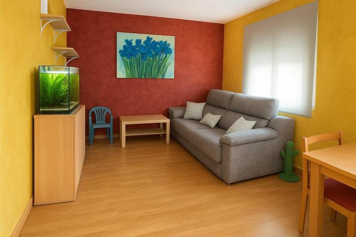 Acogedor piso photo 0