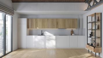 Espectacular ático en el centro de Reus photo 0