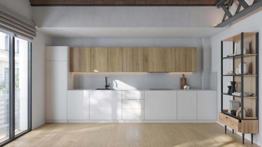 Espectacular ático en el centro de Reus photo 0