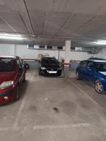 🅿️ Plaza de parking doble en zona Carrilet – amplia, segura y con fácil acceso photo 0
