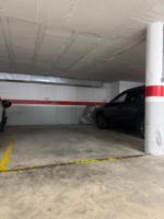 Oportunidad de Venta: Plaza de Aparcamiento photo 0