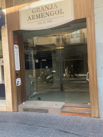 Local Comercial en Venta en Tarragona - Oportunidad Única photo 0