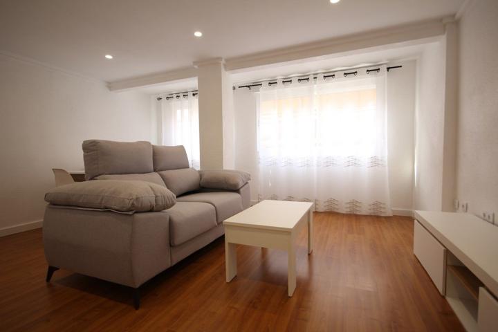 PISO REFORMADO DE ALQUILER!!! photo 0
