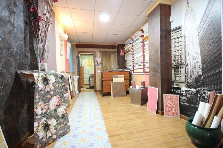 LOCAL COMERCIAL . photo 0