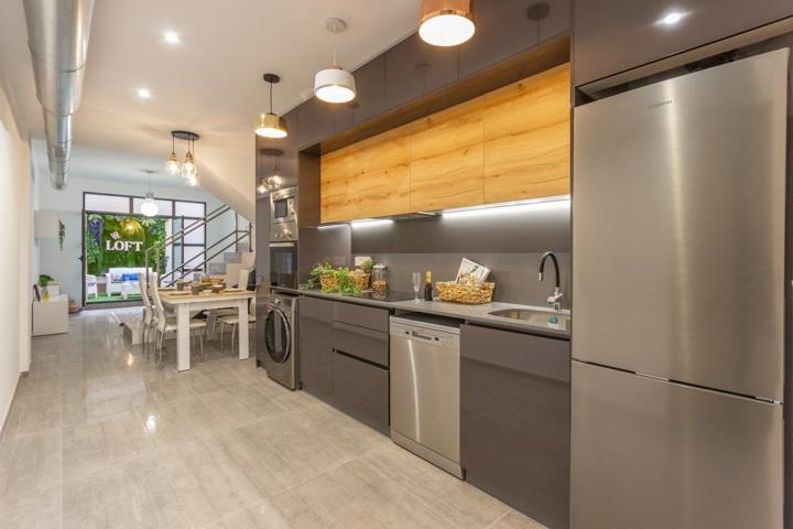 ¡¡¡LOFT EN EL CENTRO DEL CENTRO DE ELDA!!!¡¡¡149.000€!!! photo 0