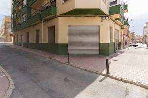 LOCAL EN MONOVAR photo 0