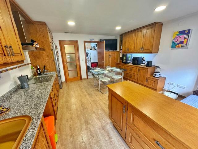MAGNIFICA VIVIENDA EN ELDA photo 0