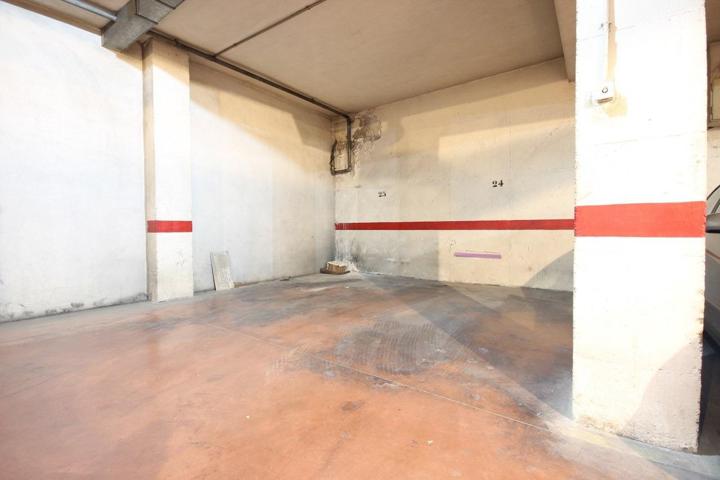 VENTA DE DOS PLAZAS DE GARAJE JUNTAS. photo 0