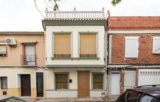 CASA DE PLANTA BAJA EN PLAZA PROSPERIDAD photo 0