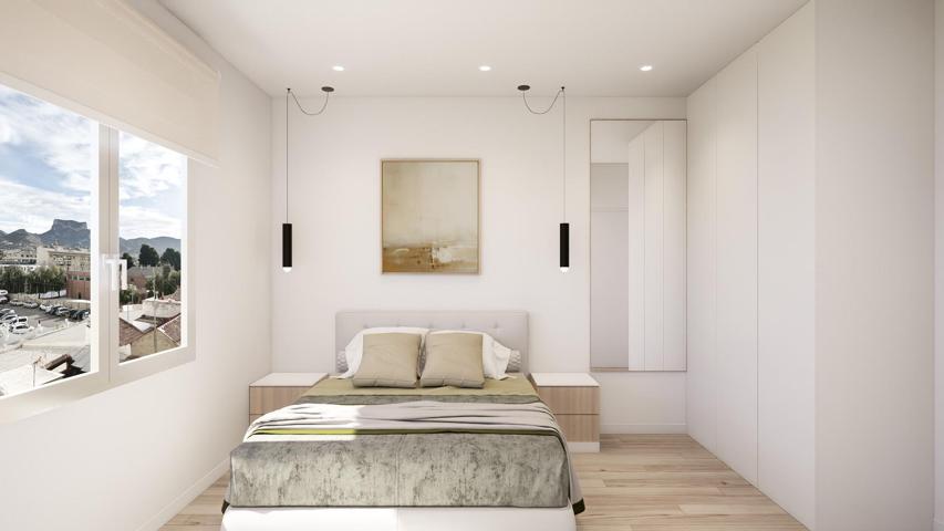¡¡¡ULTIMAS VIVIENDAS DISPONIBLES EN EDIFICIO IBAMAR!!! photo 0