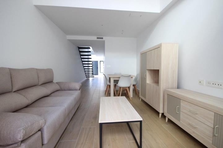 LOFT NUEVO A ESTRENAR EN EL CENTRO DE ELDA. photo 0