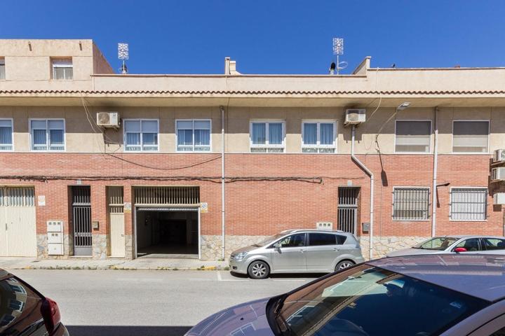 Ático Dúplex con terraza en el Río photo 0