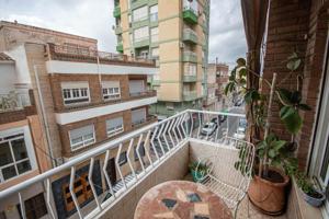 PISO EN 2º PLANTA EN CALLE DON QUIJOTE photo 0