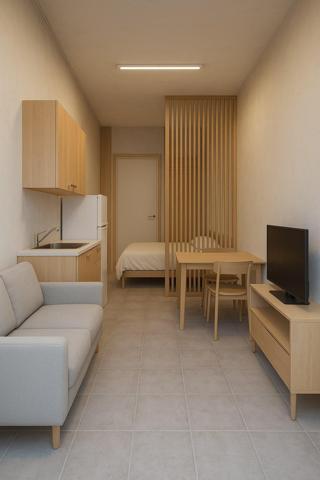 ¡Oportunidad en Petrer! Local con proyecto de vivienda aprobado photo 0