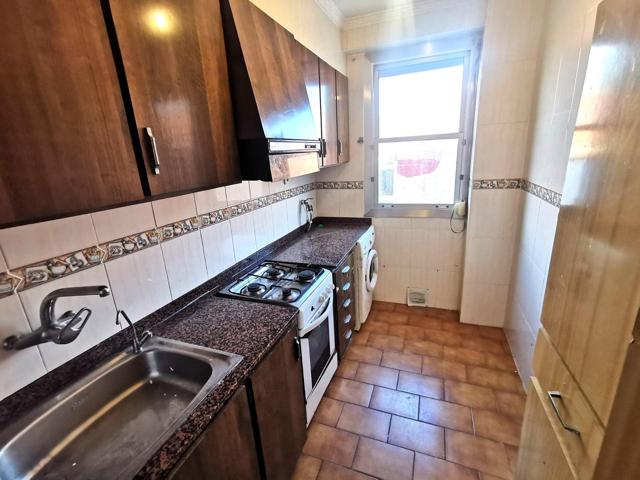 PISO 2º REAL EN ELDA, ZONA ANTIGUO CONSERVATORIO photo 0