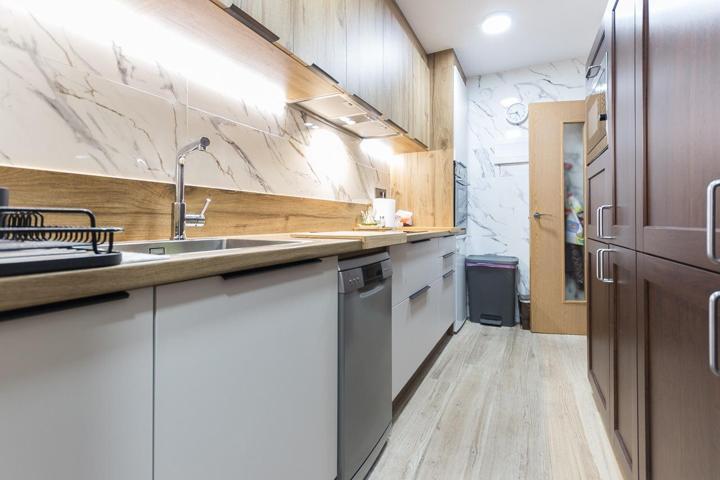 Acogedor Piso en Alicante - Zona Juan XXIII 🏡✨ photo 0