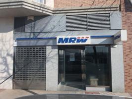 LOCAL EN CARRETERA ZARAGOZA. photo 0