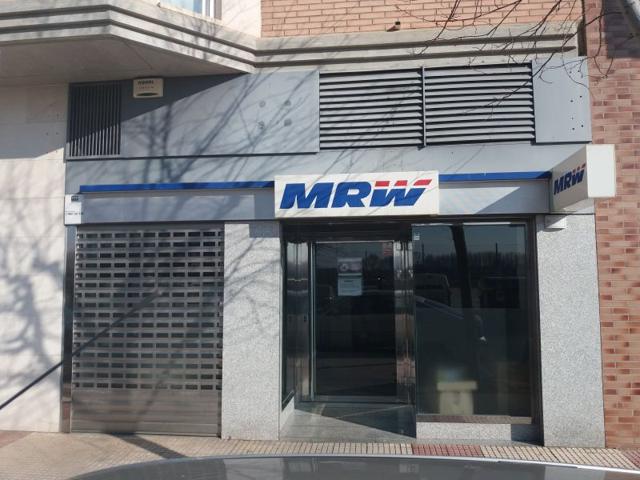LOCAL EN CARRETERA ZARAGOZA. photo 0